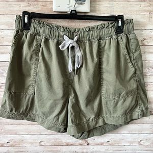 Aerie Pull-on Shorts